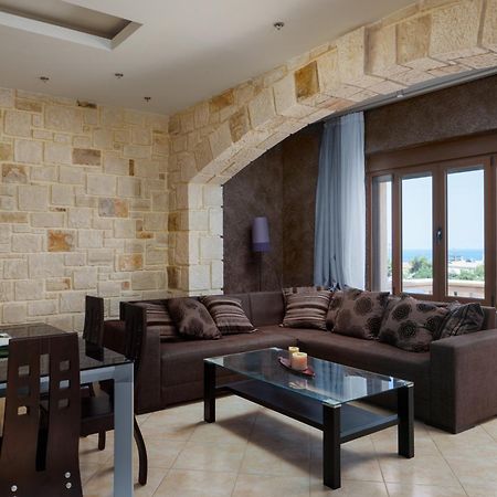 Summer Dream Villas Hersonissos  Bagian luar foto