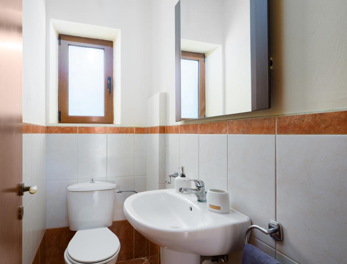 Summer Dream Villas Hersonissos  Bagian luar foto