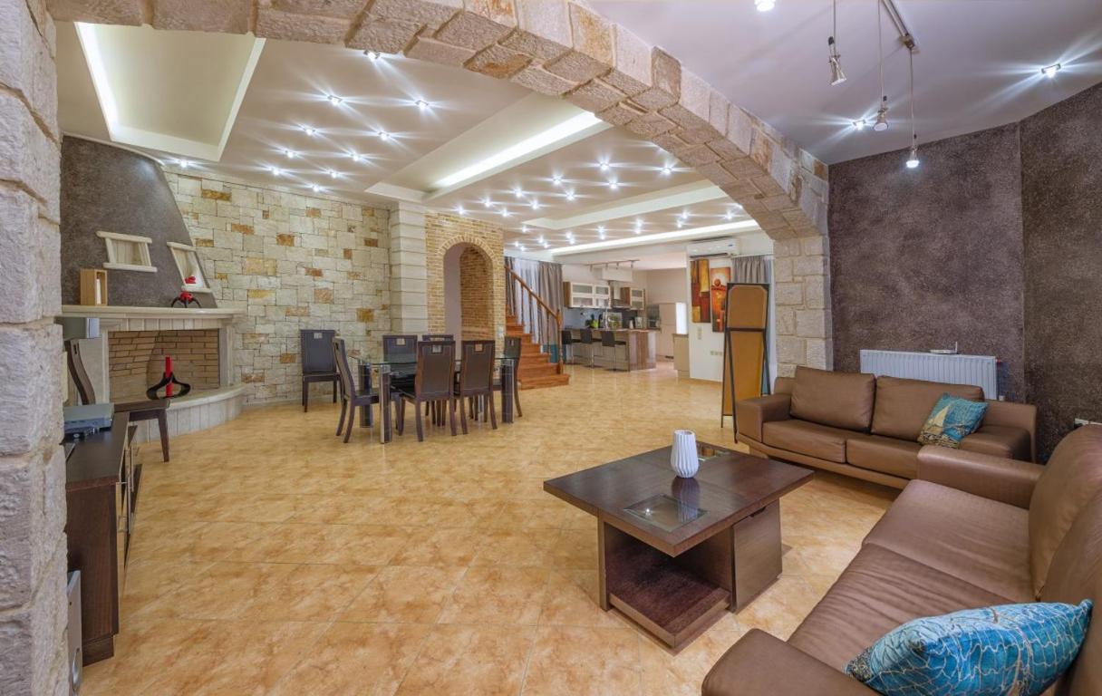Summer Dream Villas Hersonissos  Bagian luar foto