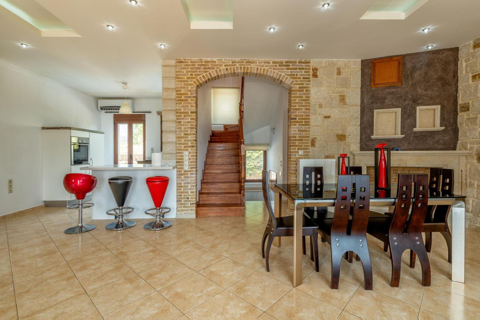 Summer Dream Villas Hersonissos  Bagian luar foto