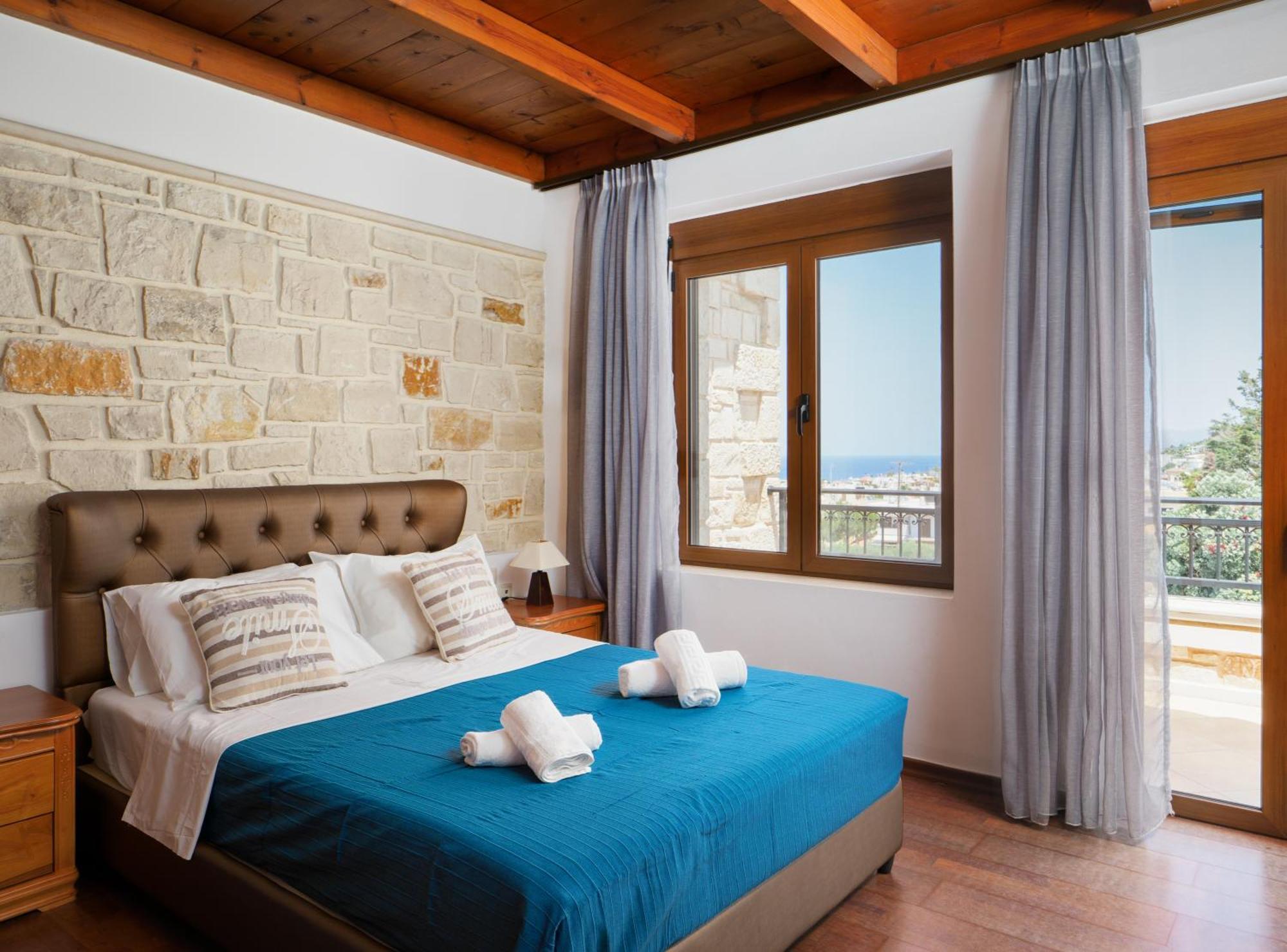 Summer Dream Villas Hersonissos  Bagian luar foto