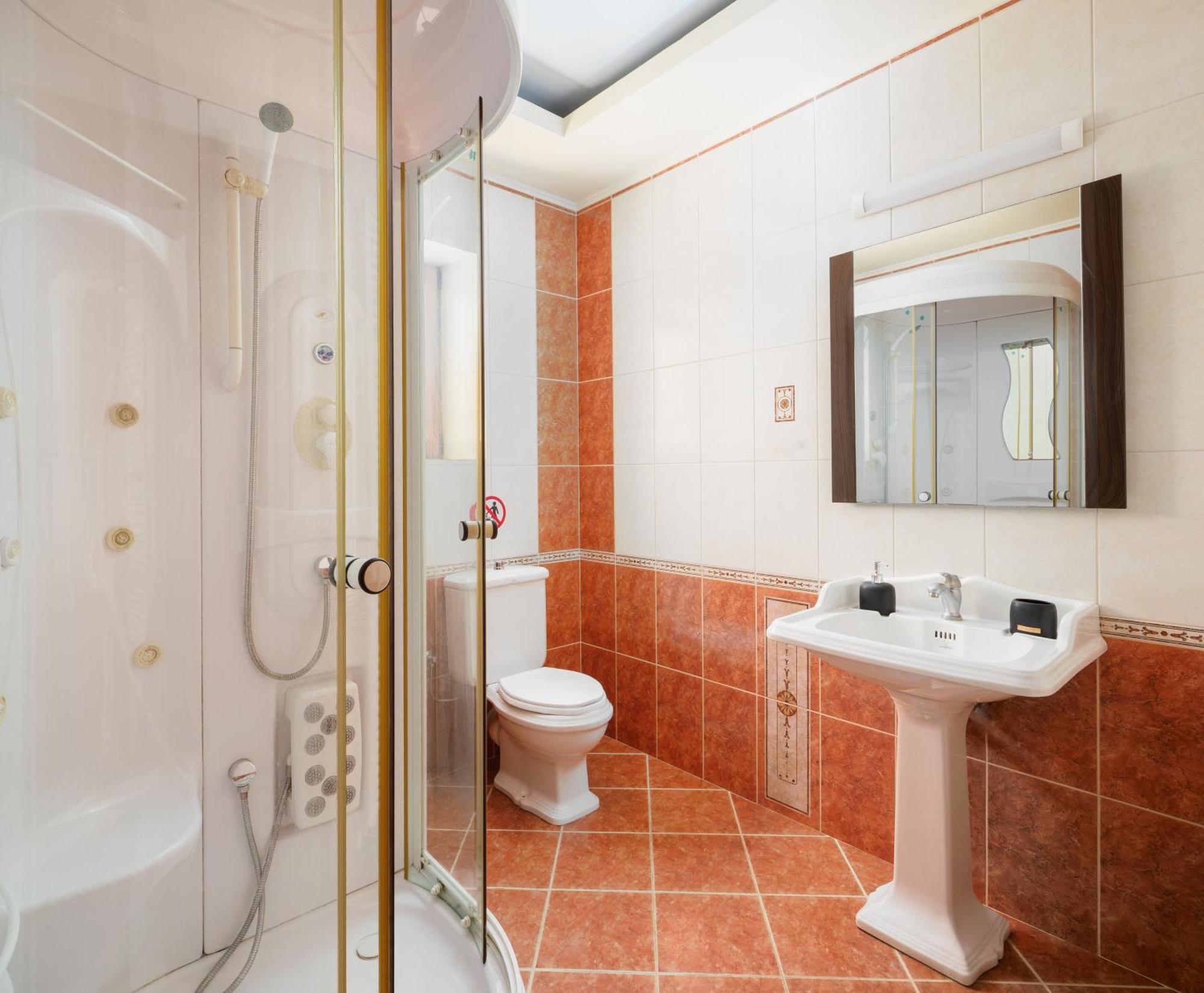 Summer Dream Villas Hersonissos  Bagian luar foto