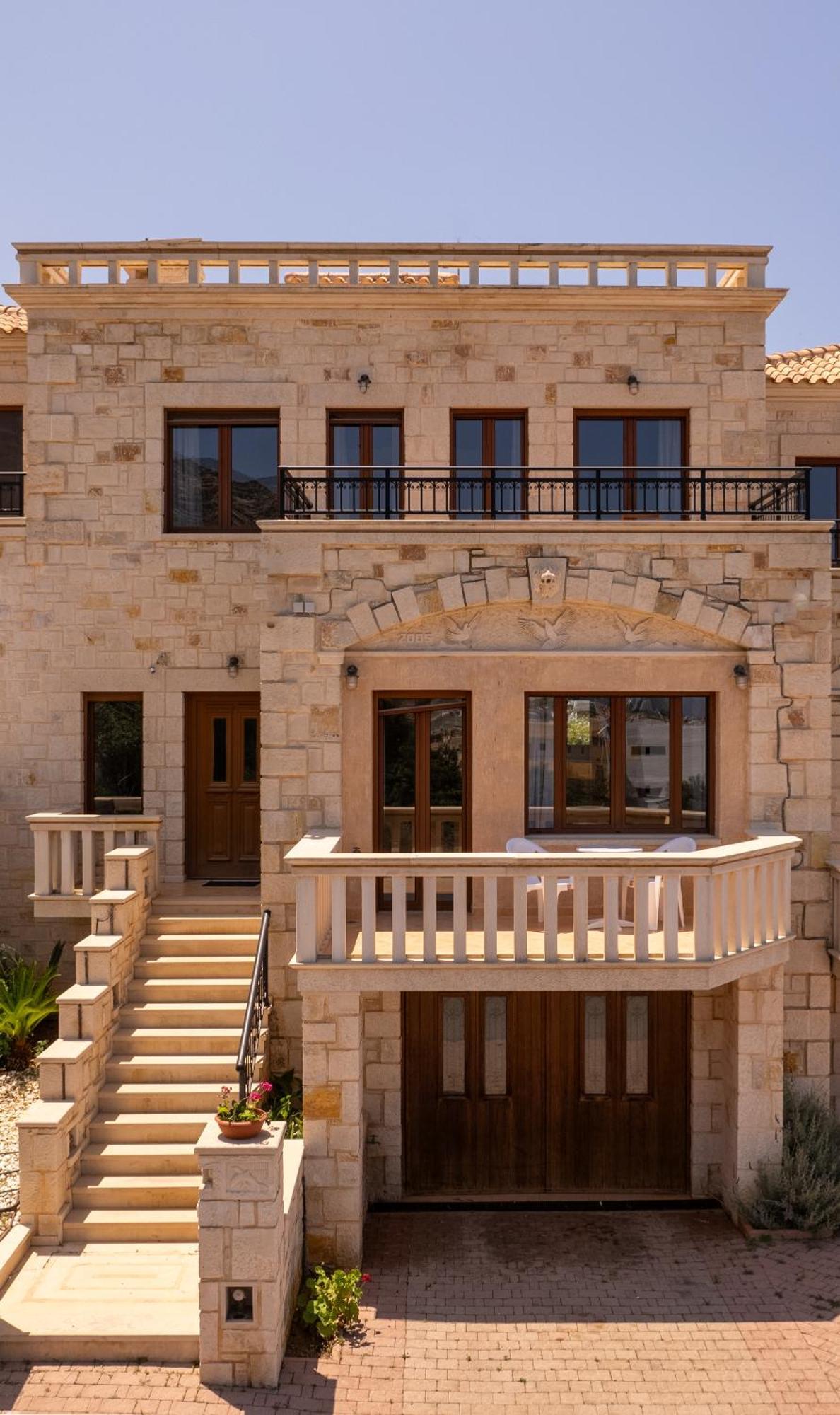 Summer Dream Villas Hersonissos  Bagian luar foto