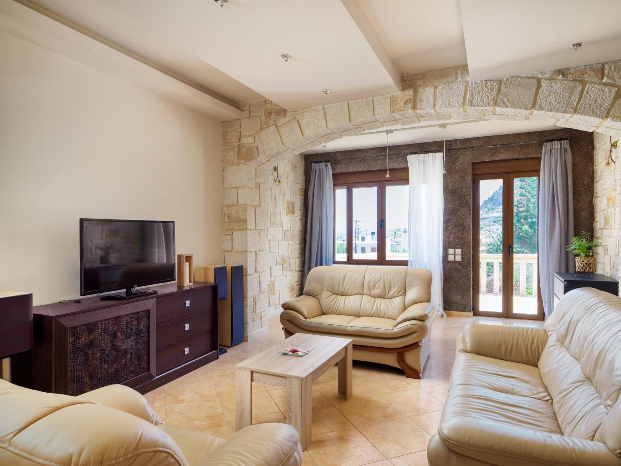 Summer Dream Villas Hersonissos  Bagian luar foto