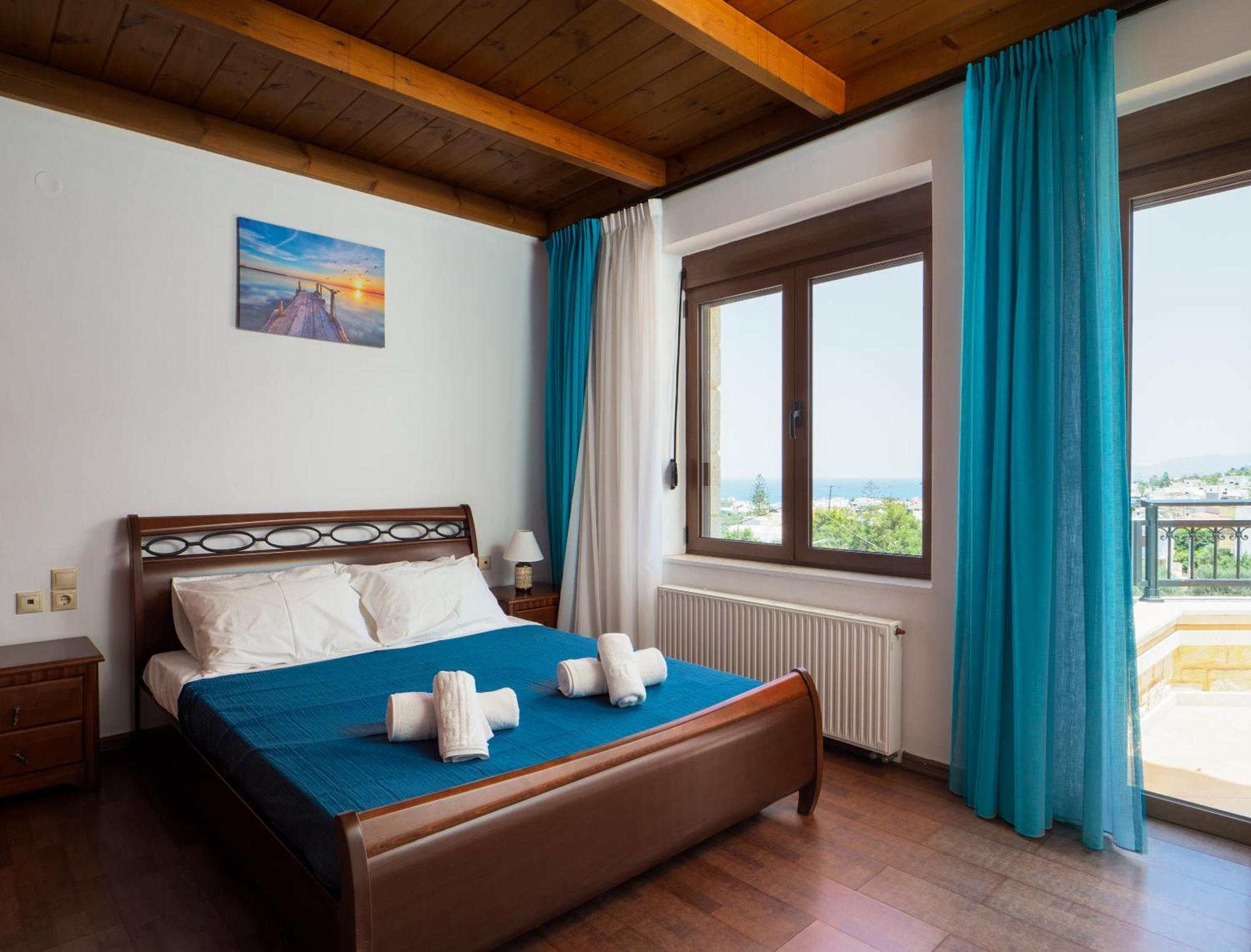 Summer Dream Villas Hersonissos  Bagian luar foto