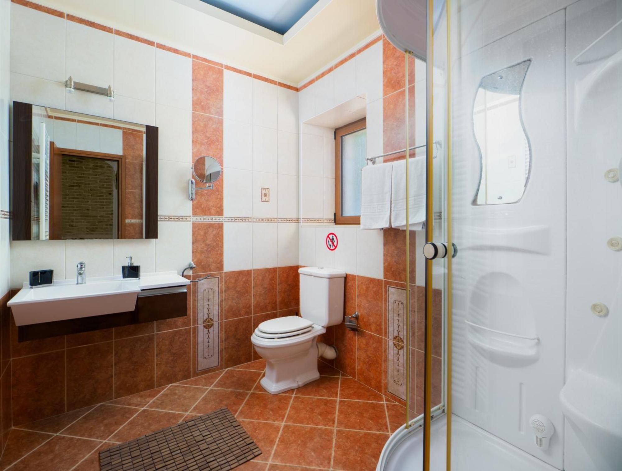 Summer Dream Villas Hersonissos  Bagian luar foto