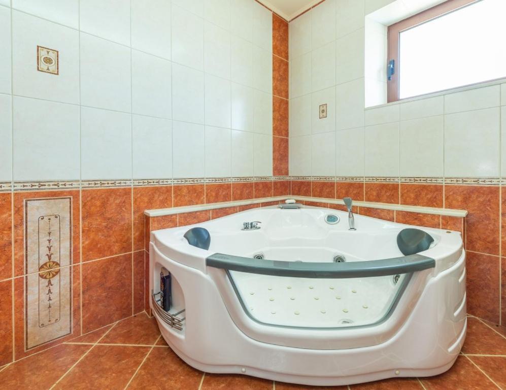 Summer Dream Villas Hersonissos  Ruang foto