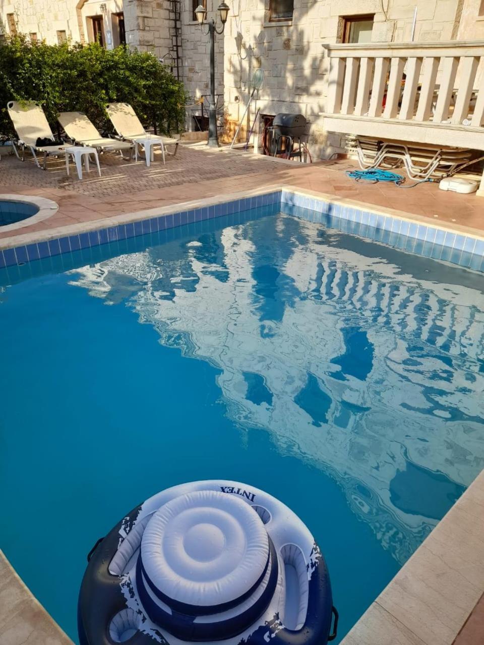 Summer Dream Villas Hersonissos  Bagian luar foto